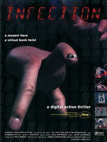 Watch Infection (Short 2000)