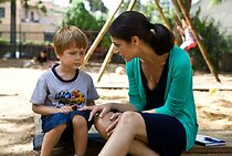 Watch L'institutrice