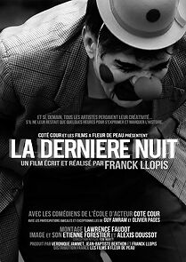 Watch La dernière nuit