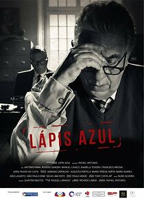 Watch Lápis Azul (Short 2012)