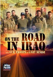 Watch On the Road in Iraq with Our Troops and Gary Sinise (TV Special 2009)