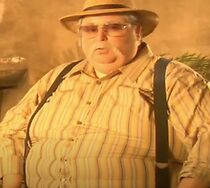 Watch Osh Kosh B'Gosh: Under the Overall (Short 2009)