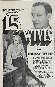 Watch Fifteen Wives