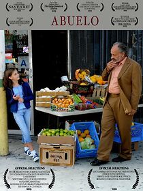 Watch Abuelo (Short 2009)