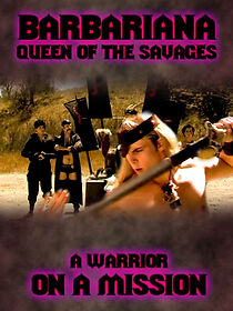 Watch Barbariana: Queen of the Savages