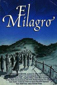 Watch El milagro (Short 2003)