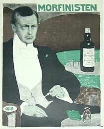 Watch The Morphine Takers (Short 1911)