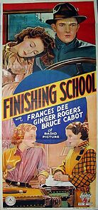 Watch Finishing School