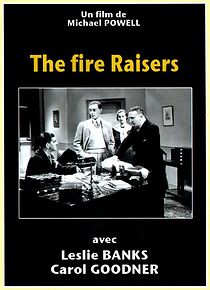 Watch The Fire Raisers