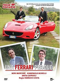 Watch Una Ferrari per due