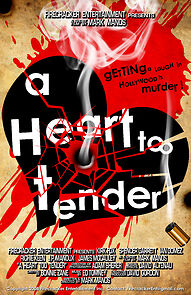 Watch A Heart Too Tender (Short 2009)