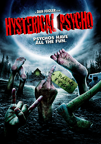 Watch Hysterical Psycho