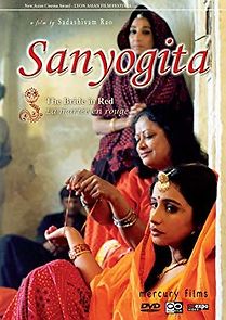 Watch Sanyogita - The Bride in Red