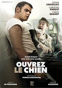 Watch Ouvrez le chien