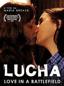 Watch Lucha (Short 2009)