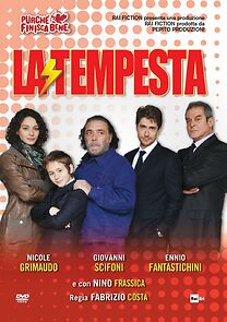 Watch La tempesta