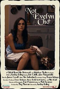 Watch Not Evelyn Cho (Short 2009)