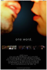 Watch One Word (Short 2008)