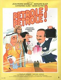 Watch Pétrole! Pétrole!