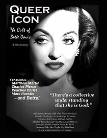Watch Queer Icon: The Cult of Bette Davis