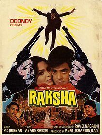 Watch Raksha