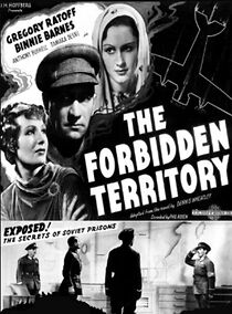 Watch Forbidden Territory