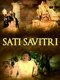 Watch Sati Savitri