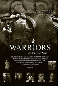 Watch Warriors... In Their Own Words