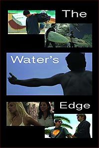 Watch The Water's Edge