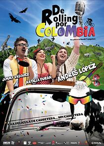 Watch De Rolling por Colombia