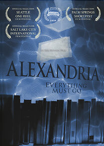 Watch Alexandria (Short 2009)