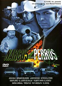 Watch Narcos y perros 4