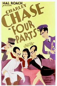 Watch Four Parts (Short 1934)
