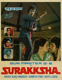 Watch Surakksha
