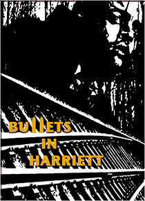 Watch Bullets in Harriett (Short 2008)
