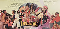 Watch Thief of Baghdad
