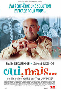 Watch Oui, mais...