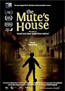 Watch The Mute's House (Short 2015)