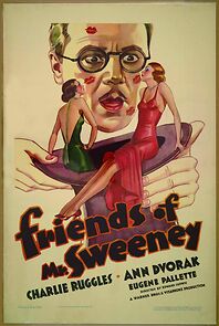 Watch Friends of Mr. Sweeney