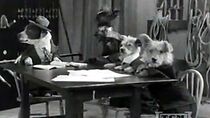 Watch The Two Barks Brothers (Short 1931)