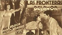 Watch Las fronteras del amor