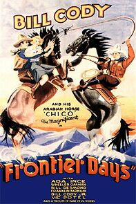 Watch Frontier Days