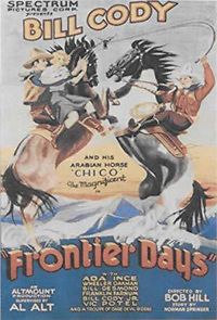 Watch Frontier Days