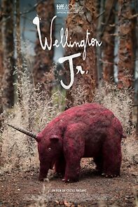 Watch Wellington Jr. (Short 2015)
