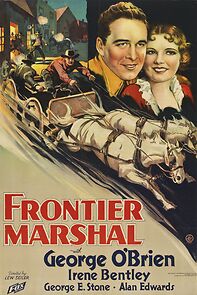 Watch Frontier Marshal