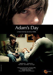 Watch Adam's Day (Short 2008)