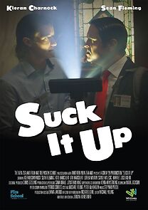 Watch Suck It Up (Short 2016)
