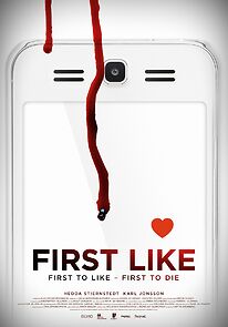 Watch First Like (Short 2016)