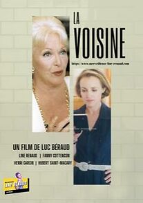 Watch La voisine