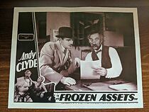 Watch Frozen Assets (Short 1933)